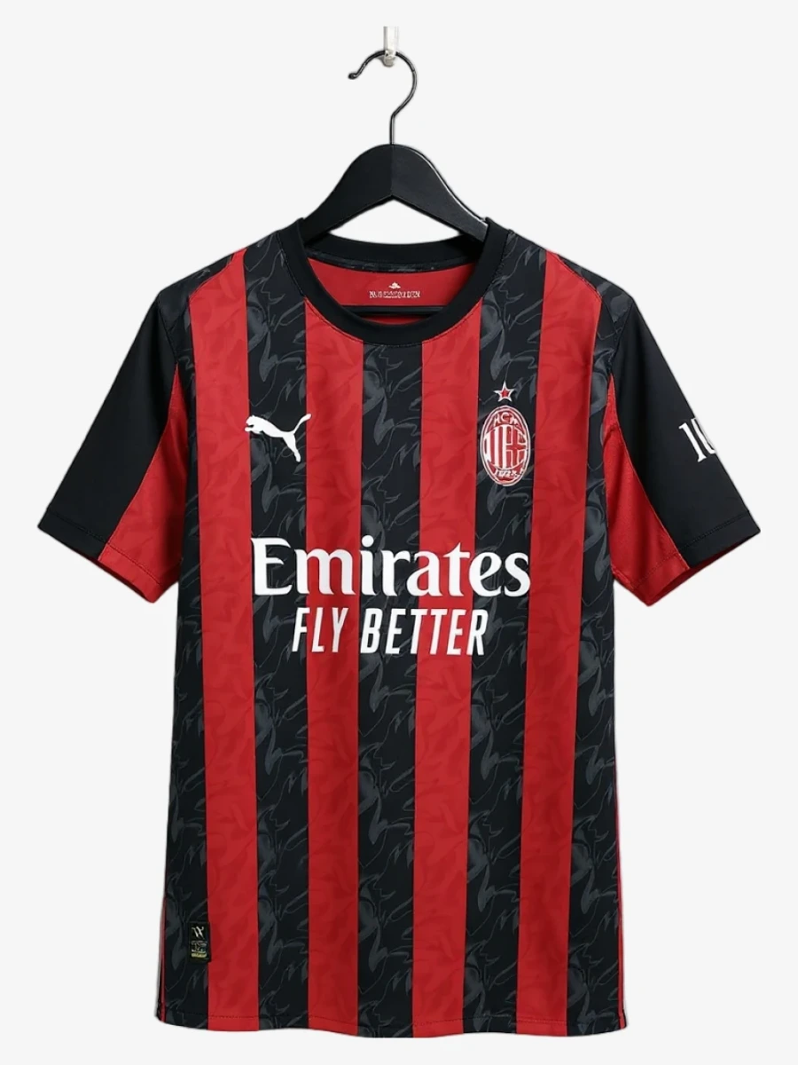 maillot-concept-ac-milan-edition-domicile-2025-2026 studio v12 Fodboldtrøje Concept AC Milan Hjemmebanetrøje Edition 2025-2026