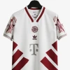 Fodboldtrøje Concept Bayern München Edition Avant-Match 2025-2026
