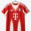 Fodboldtrøje Concept Bayern Munich Edition Hjemmebanetrøje 2025-2026