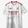 Fodboldtrøje Concept Benfica 2025-2026