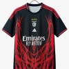 maillot-concept-benfica-edition-rouge-2025-2026 studio v10 Fodboldtrøje Concept Benfica Rød Edition 2025-2026