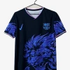 Fodboldtrøje Concept FC Barcelona Edition Catalon Roar 2024-2025