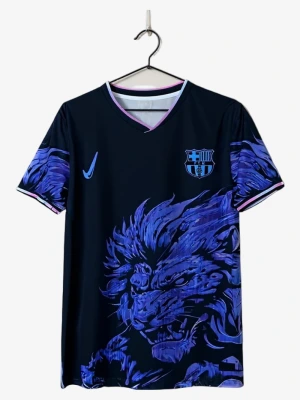 Fodboldtrøje Concept FC Barcelona Edition Catalon Roar 2024-2025