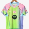 maillot-concept-fc-barcelone-edition-degrade-arc-en-ciel-2025-2026 studio v10 Fodboldtrøje Concept FC Barcelona Regnbue Gradient Edition 2025-2026