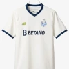 Fodboldtrøje Concept FC Porto Bybillede Udgave 2025-2026
