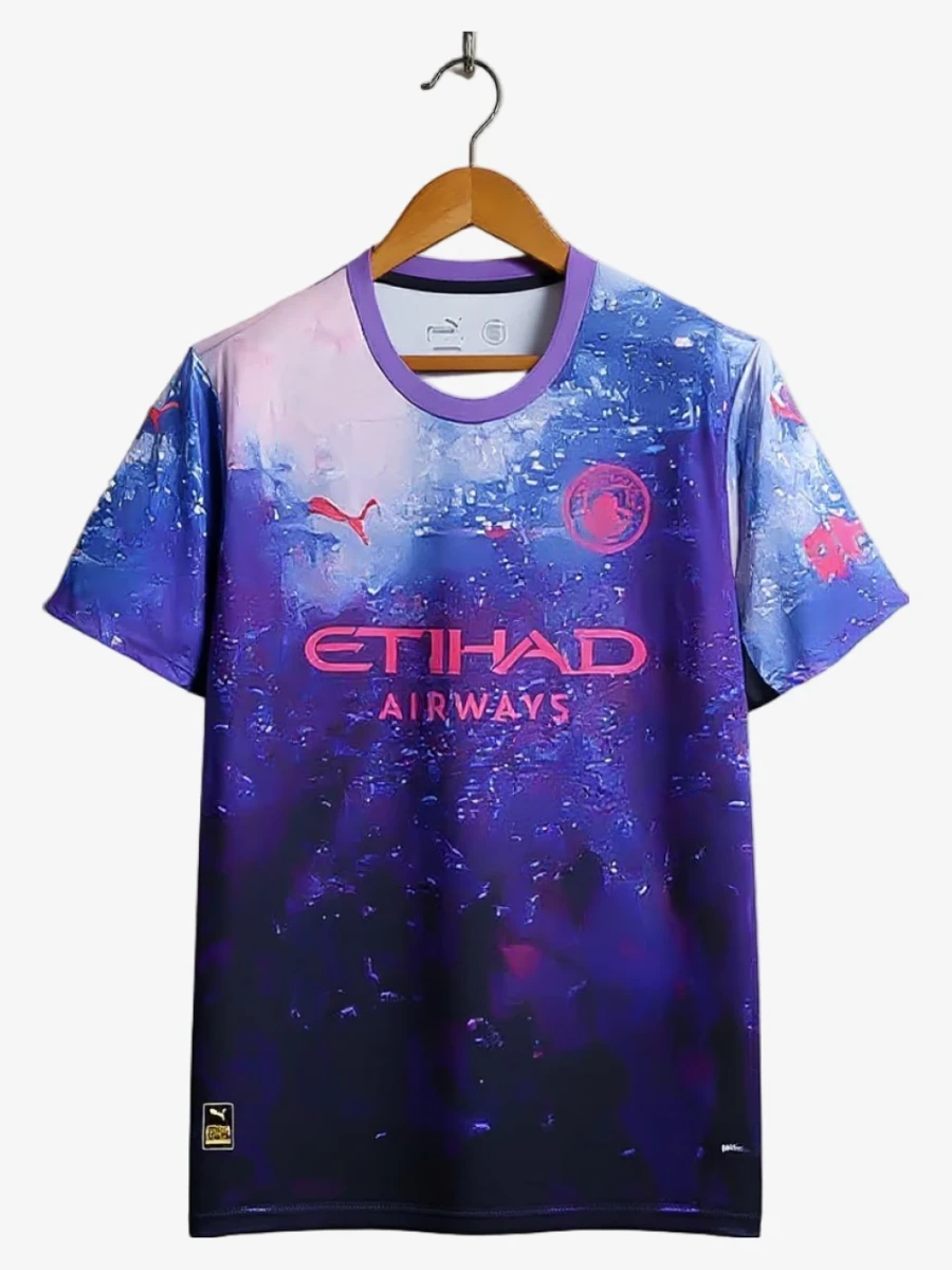 maillot-concept-manchester-city-edition-violet-2025-2026 studio v12 Fodboldtrøje Concept Manchester City Violet Edition 2025-2026
