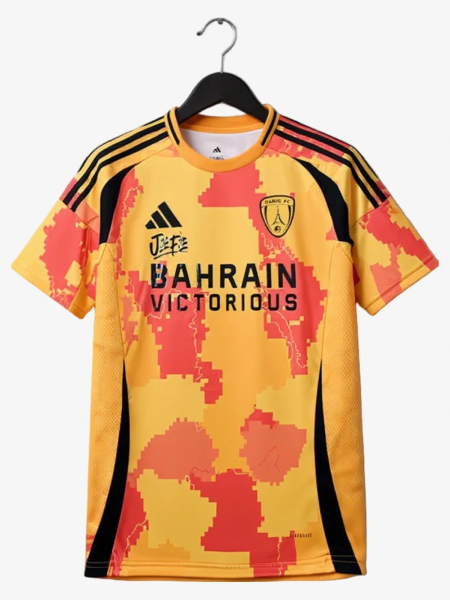 maillot-concept-paris-fc-edition-third-2025-2026 studio v12 Fodboldtrøje Concept Paris FC Third Edition 2025-2026