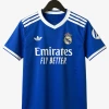 Fodboldtrøje Concept Real Madrid Third Edition 2025-2026