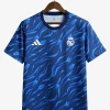 maillot-concept-real-madrid-special-edition-bleue-2025-2026 studio v12 Fodboldtrøje Concept Real Madrid Special Edition Blå 2025-2026