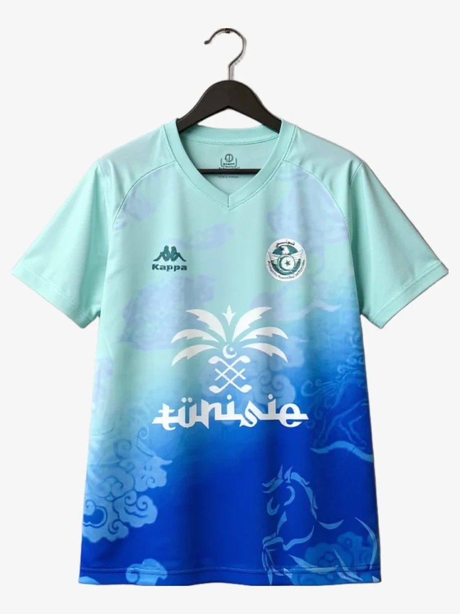 maillot-concept-tunisie-edition-bleu-2025-2026 studio v12 Fodboldtrøje Concept Tunesien Udgave Blå 2025-2026