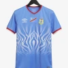 maillot-congo-coupe-du-monde-2026 studio v12 Fodboldtrøje Congo VM 2026