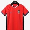 maillot-coree-du-sud-domicile-2025 studio v12 Fodboldtrøje Sydkorea Hjemmebanetrøje 2025