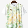 maillot-cote-divoire-exterieur-2026 studio v12 Fodboldtrøje Elfenbenskysten Udebanetrøje 2026
