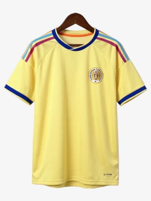 Fodboldtrøje Curaçao Udebane 2026