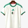maillot-domicile-algerie-2026 studio v12 Hjemmebanetrøje Algeriet 2026