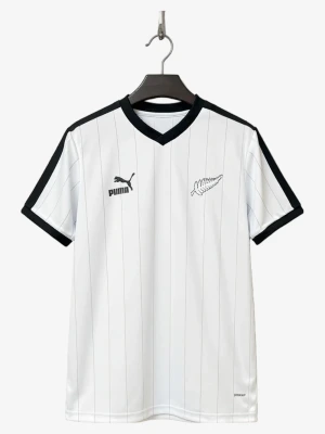 Hjemmebanetrøje All Blacks 2026