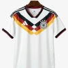 maillot-domicile-allemagne-2026 studio v12 Hjemmebanetrøje Tyskland 2026