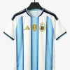 maillot-domicile-argentine-2026 studio v12 Hjemmebanetrøje Argentina 2026