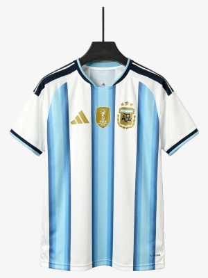 Hjemmebanetrøje Argentina 2026