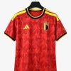 Hjemmebanetrøje Belgien 2026