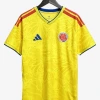 maillot-domicile-colombie-2026 studio v12 Hjemmebanetrøje Colombia 2026