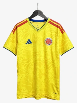 Hjemmebanetrøje Colombia 2026