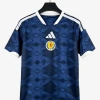 maillot-domicile-ecosse-2026 studio v12 Fodboldtrøje Hjemmebanetrøje Skotland 2026