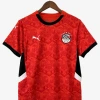 maillot-domicile-egypte-2026 studio v12 Hjemmebanetrøje Egypten 2026