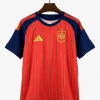 Hjemmebanetrøje Spanien 2026
