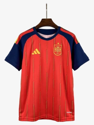 Hjemmebanetrøje Spanien 2026