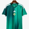 maillot-domicile-irlande-du-nord-2026 studio v10 Fodboldtrøje Hjemmebanetrøje Nordirland 2026