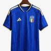 Hjemmebanetrøje Italien 2026