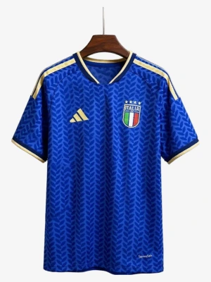 Hjemmebanetrøje Italien 2026