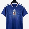 maillot-domicile-japon-2026 studio v12 Fodboldtrøje Hjemmebanetrøje Japan 2026