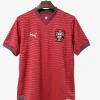 maillot-domicile-portugal-2026 studio v12 Fodboldtrøje Hjemmebanetrøje Portugal 2026