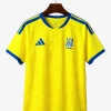 Fodboldtrøje Hjemmebanetrøje Ukraine 2026