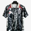maillot-england-2026-polo-premium studio v12 Fodboldtrøje England 2026 Polo Premium