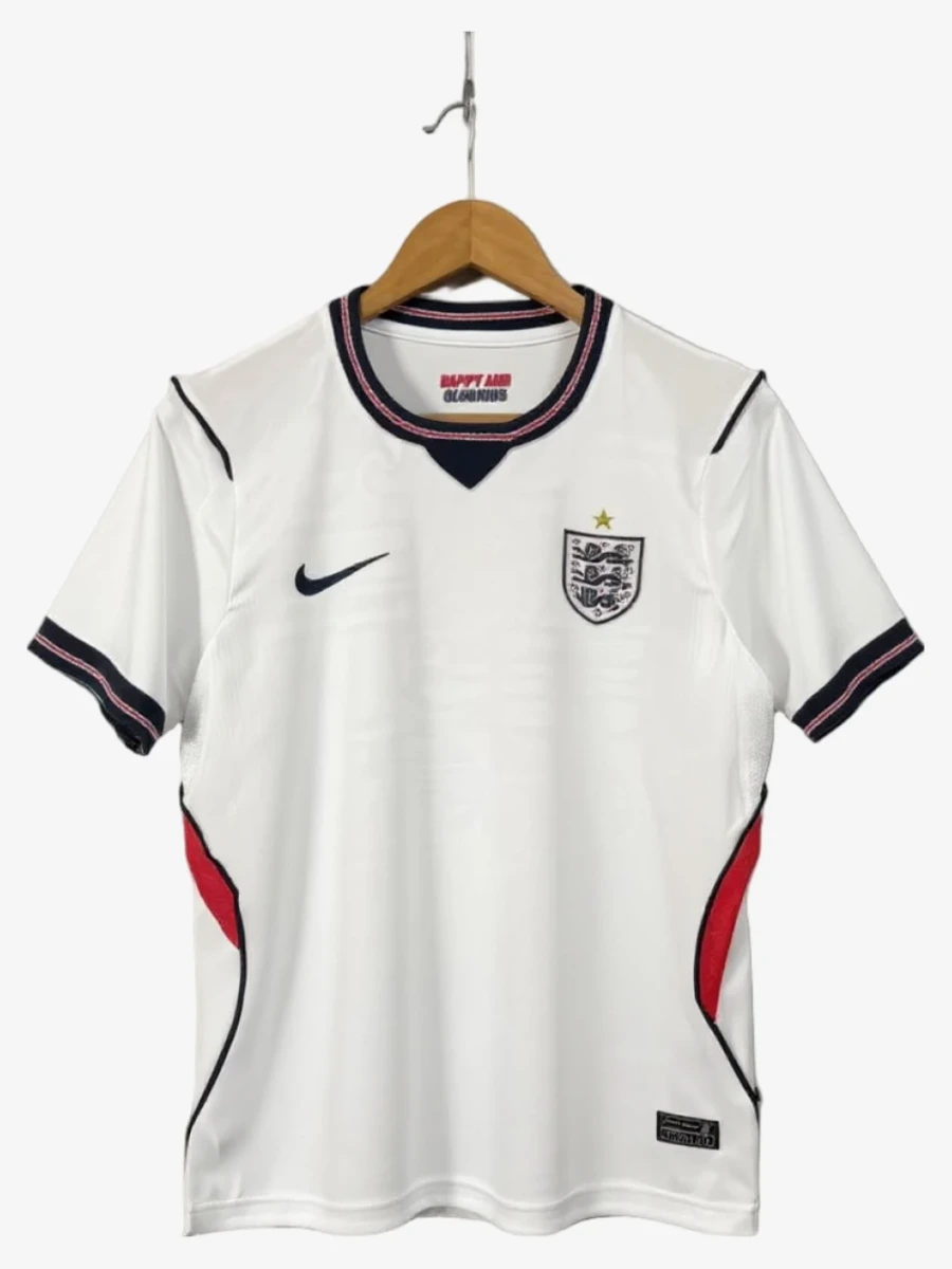 maillot-england-domicile-2026-adult studio v12 Fodboldtrøje England Hjemmebanetrøje 2026 Voksen