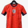 Fodboldtrøje England Udebane 2026
