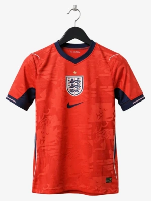 Fodboldtrøje England Udebane 2026