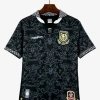 maillot-equateur-gardien-coupe-du-monde-2026 studio v12 Fodboldtrøje Ecuador Målmand VM 2026