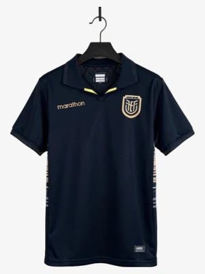 Fodboldtrøje Ecuador Third 2026