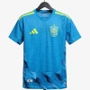 maillot-espagne-entrainement-coupe-du-monde-2026 studio v12 Fodboldtrøje Spanien Træning VM 2026