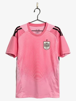 Fodboldtrøje Spanien Målmand 2026