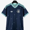 maillot-exterieur-allemagne-2026 studio v12 Fodboldtrøje Udebanetrøje Tyskland 2026