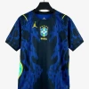 maillot-exterieur-bresil-2026 studio v12 Fodboldtrøje Udebanetrøje Brasilien 2026