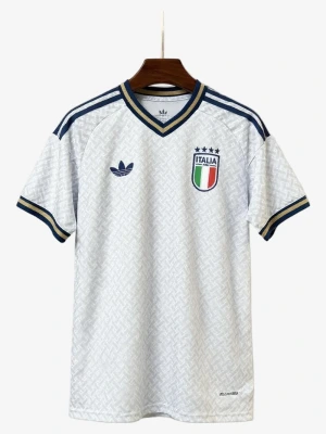 Udebanetrøje Italien 2026