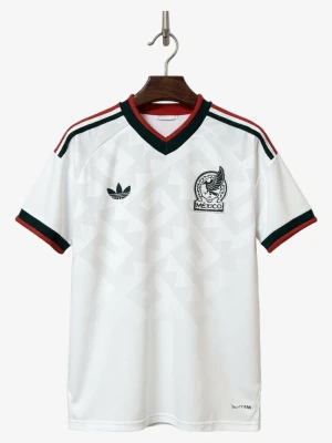 Udebanetrøje Mexico 2026
