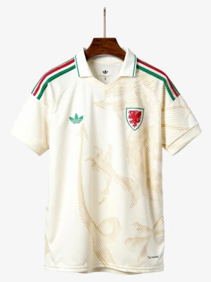 maillot-exterieur-pays-de-galles-2026 studio v10 Udebanetrøje Wales 2026