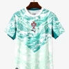 maillot-exterieur-portugal-2026 studio v12 Udebanetrøje Portugal 2026